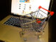 Online boodschappen