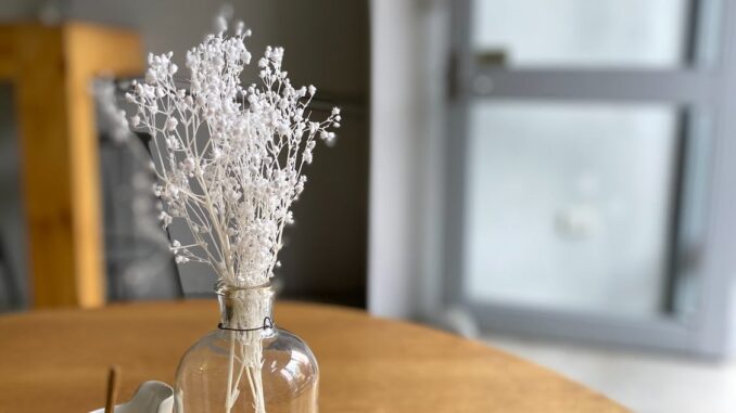 Dit zijn de mooiste kunstbloemen van het moment