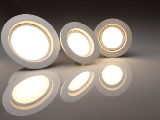 Led Verlichting in je huis!