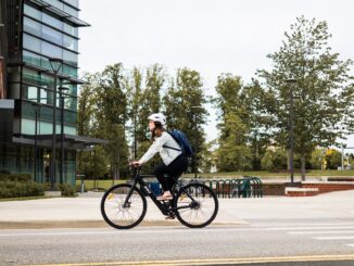 Wat is de beste ruimte om je e-bike veilig te stallen?