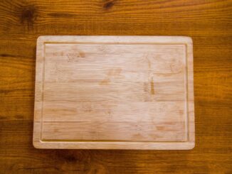 Breng de vintage sfeer naar je huis met een oude broodplank