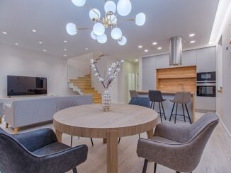 Tips om je woning te moderniseren