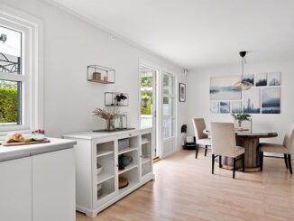 Kies voor stijl en functionaliteit: Een aluminium schuifdeur kopen