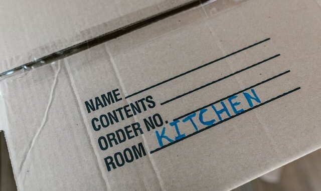 Opslagbox huren: waar moet je op letten?