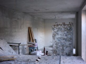 Badkamer renoveren? 3 redenen om een container te huren