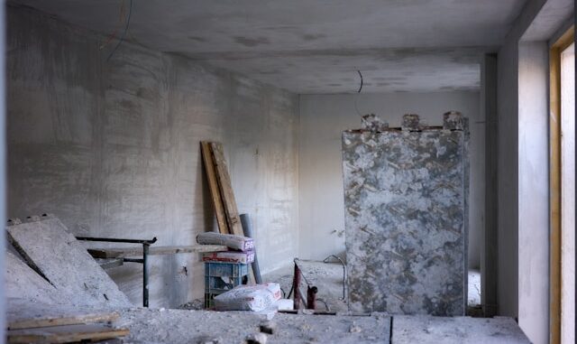 Badkamer renoveren? 3 redenen om een container te huren