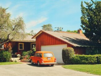 Comfort en gemak met een elektrische garagedeuropener