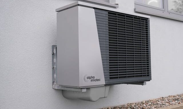 Soorten Warmtepompen en Hun Kosten
