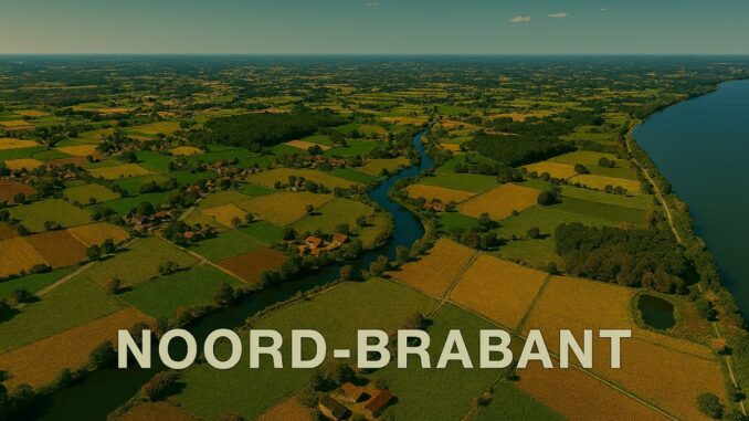 Grondkavel verkopen Noord-Brabant