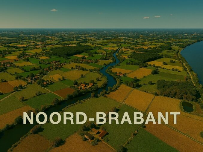 Grondkavel verkopen Noord-Brabant