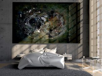 Slaapkamer inrichten