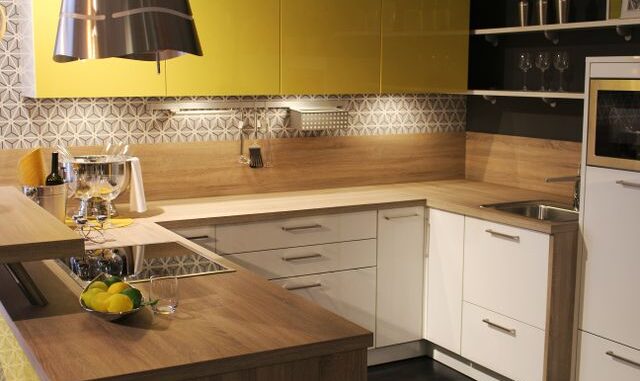 keuken